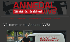 Annedalvvs.se thumbnail