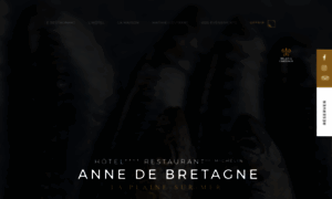 Annedebretagne.com thumbnail