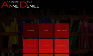 Annedeniel-architecte.com thumbnail