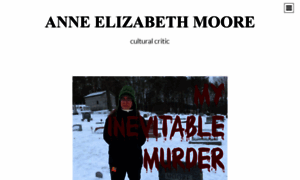 Anneelizabethmoore.com thumbnail