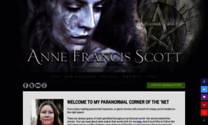 Annefrancisscott.com thumbnail