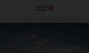 Annegret-drescher.de thumbnail