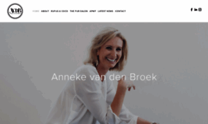 Annekevandenbroek.com.au thumbnail