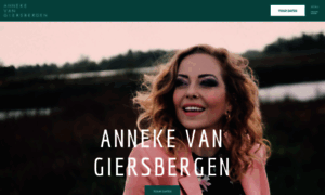 Annekevangiersbergen.com thumbnail