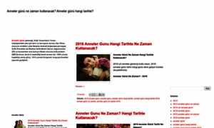 Anneler-gunu-ne-zaman.blogspot.com.tr thumbnail