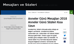 Anneler-gunu.mesajlari-sozleri.com thumbnail