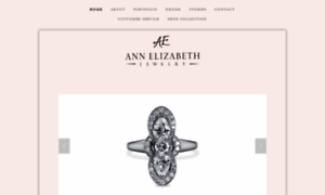 Annelizabethjewelry.com thumbnail