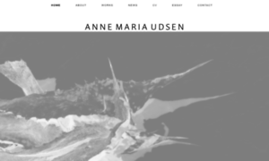 Annemariaudsen.com thumbnail