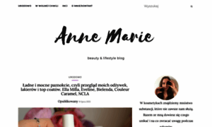 Annemarie.pl thumbnail