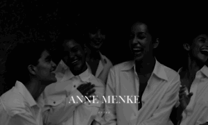 Annemenke.com thumbnail