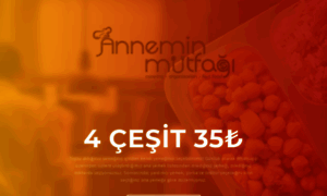 Anneminmutfagi.com thumbnail