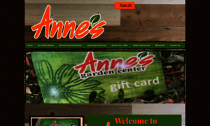 Annesgc.com thumbnail