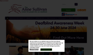 Annesullivan.ie thumbnail