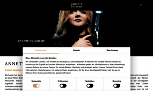 Annettlouisan.de thumbnail