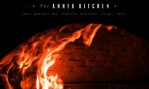 Annexkitchenfresno.com thumbnail