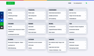 Annexs.nl thumbnail