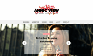 Annicvw.com thumbnail