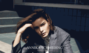 Annika-schmeding.squarespace.com thumbnail