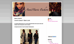 Annimariefashion.blogspot.de thumbnail