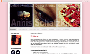 Annis-schatzkiste.blogspot.com thumbnail