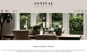 Annival.fi thumbnail