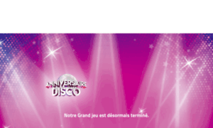 Anniversaire-disco-but.fr thumbnail