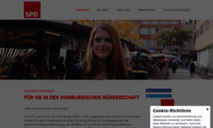 Annkathrin-kammeyer.de thumbnail