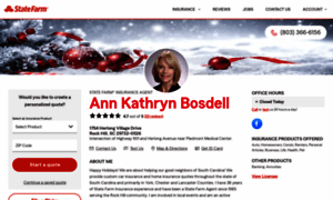 Annkathrynbosdell.com thumbnail