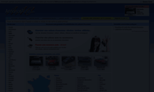 Annonceauto.com thumbnail