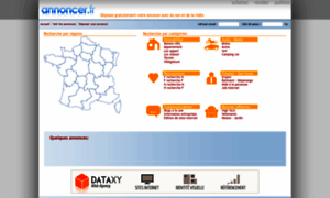 Annoncer.fr thumbnail