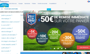 Annonces.rueducommerce.fr thumbnail