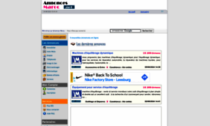 Annoncesmaroc.net thumbnail