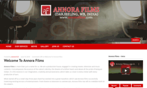 Annorafilms.com thumbnail