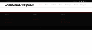 Annorlundaenterprises.com thumbnail