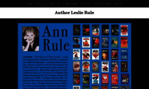 Annrules.com thumbnail