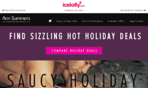 Annsummers.icelolly.com thumbnail