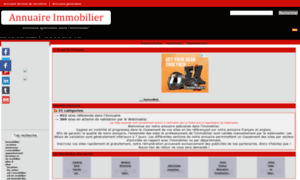 Annu-immobilier.fr thumbnail