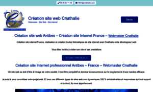 Annu-webmaster.fr thumbnail