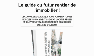 Annuaire-agences-immobilieres.net thumbnail
