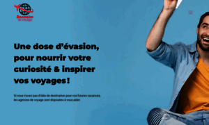 Annuaire-de-voyage.fr thumbnail