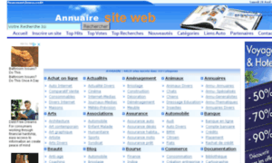 Annuaire-siteweb.com thumbnail