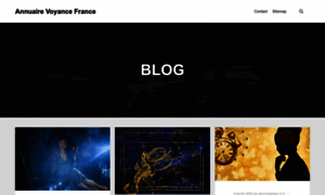 Annuaire-voyance-france.fr thumbnail
