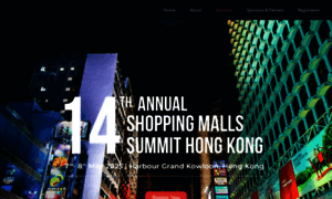 Annualshoppingmalls.com thumbnail