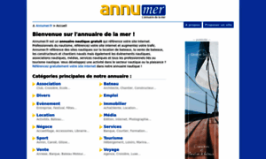 Annumer.fr thumbnail