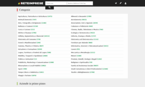 Annunci.reteimprese.it thumbnail