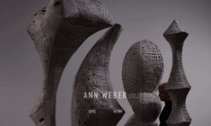 Annwebersculpture.com thumbnail