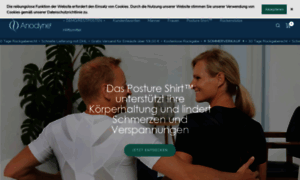 Anodyne-shop.de thumbnail