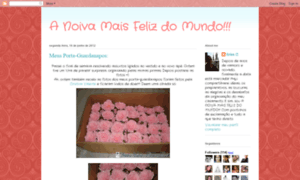 Anoivamaisfelizdomundo.blogspot.com.br thumbnail