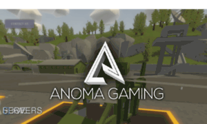 Anomagaming.com thumbnail