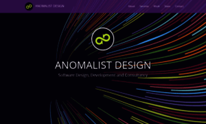 Anomalistdesign.com thumbnail